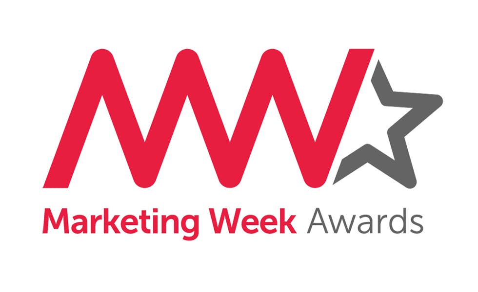 Marketing Week Awards
