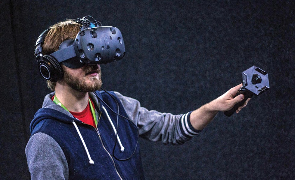 HTC Vive