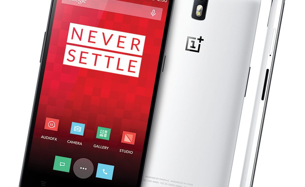 How OnePlus is on the mobile giants