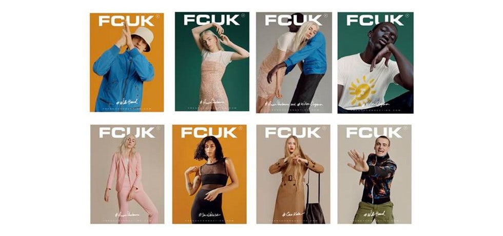FCUK_ads