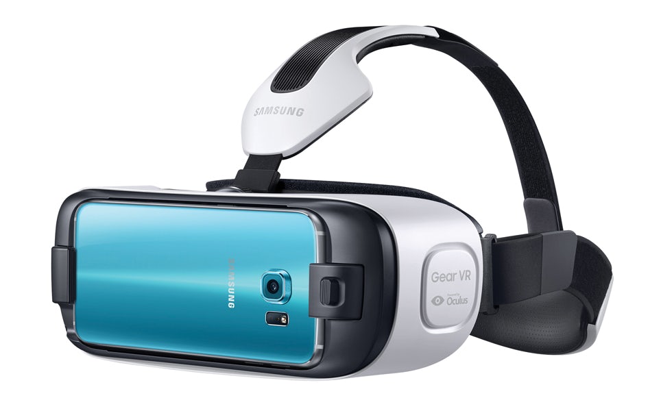Samsung Gear VR