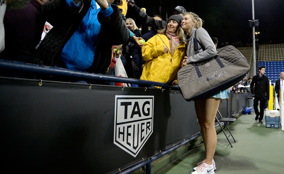 sharapova 2