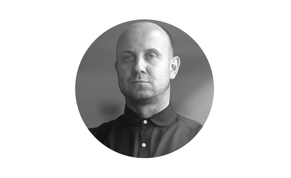 Rob Gaitt Fred Perry