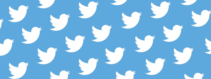 Twitter masthead