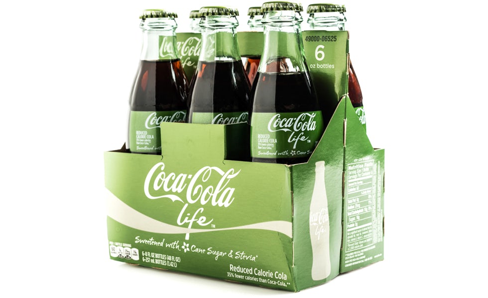 coke 2