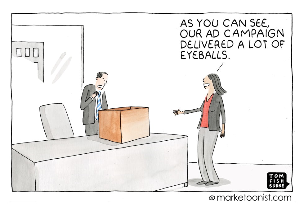 When a campaign delivers Marketoonist 13 4 16