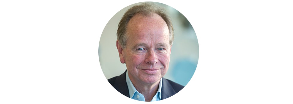 Nigel_Gilbert