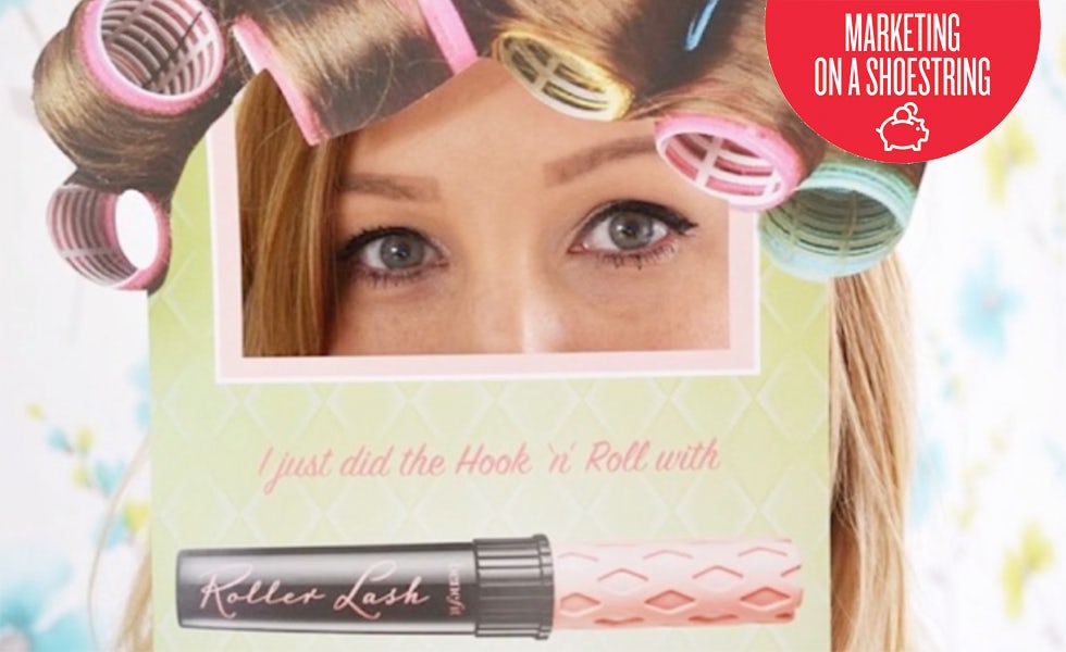Benefit cosmetics