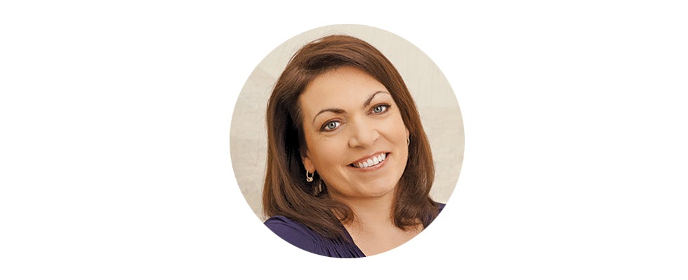 Roisin Donnelly