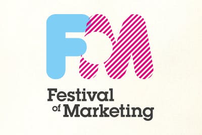 Festival of Marketing 2016