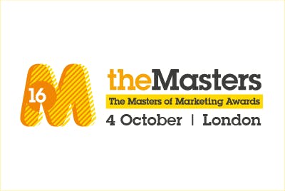 Masters of marketing 2016