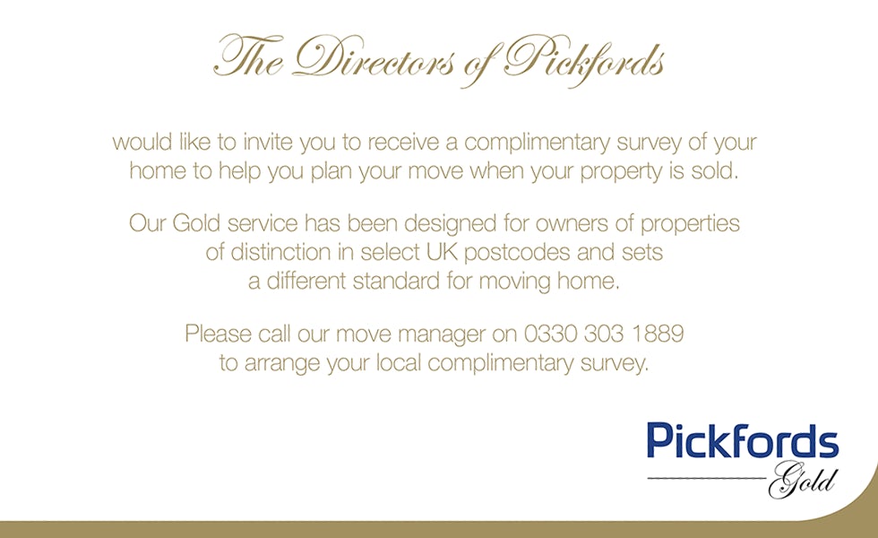 Pickfords