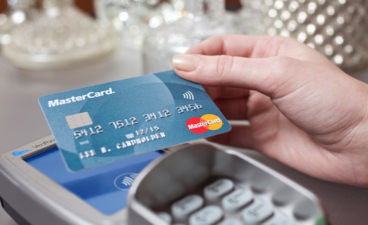 Mastercard on how it plans to make marketing a revenue generator