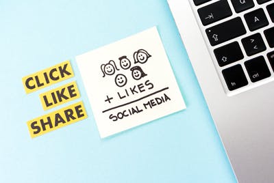 Brand engagement on social media