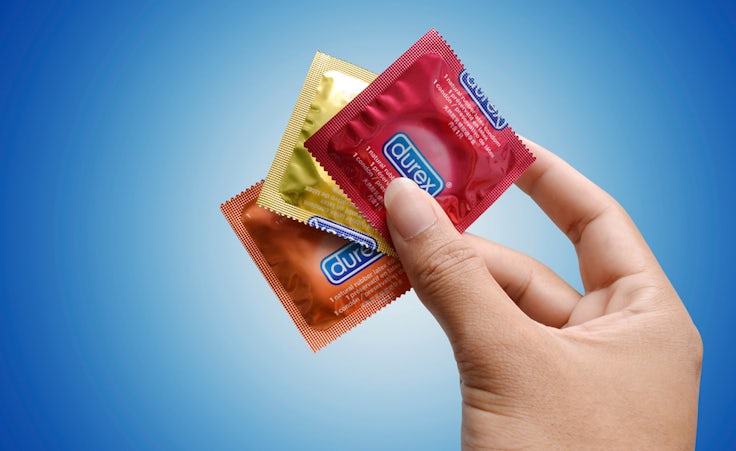 Sex By Durex Porn - Durex on why its 'sex positive' rebrand is the most important work ...