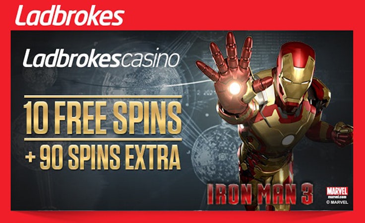 Iron man free download