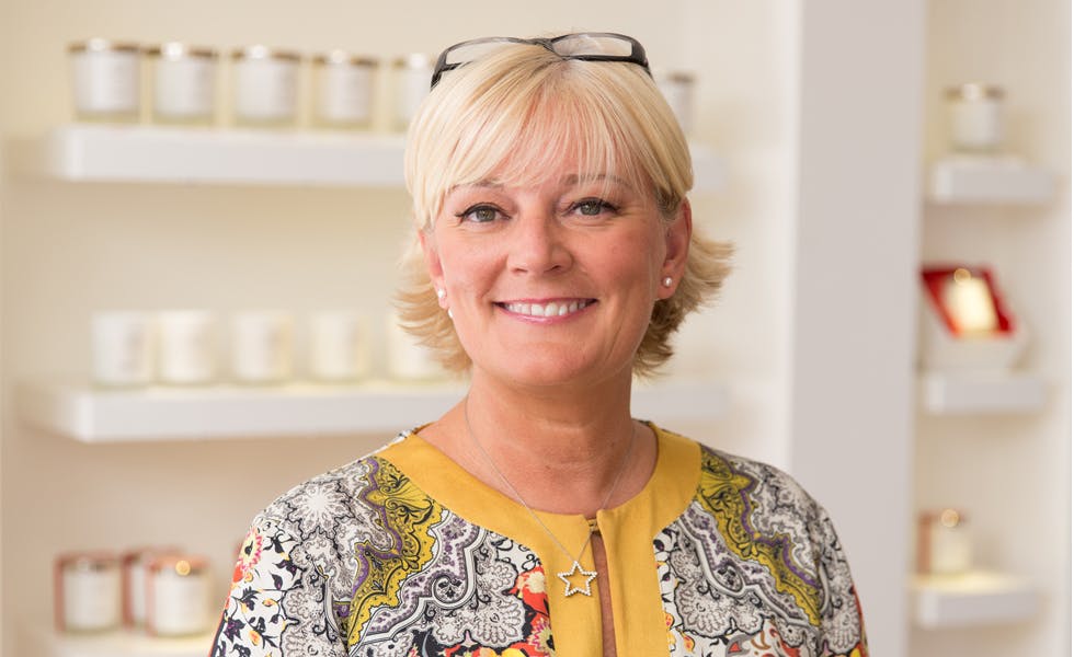 jo malone sells to estee lauder