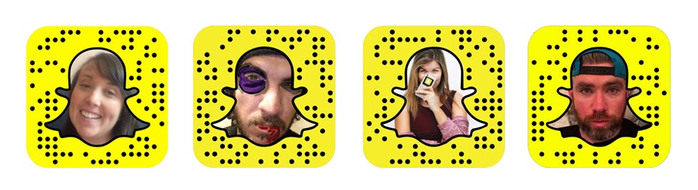 Snapchat
