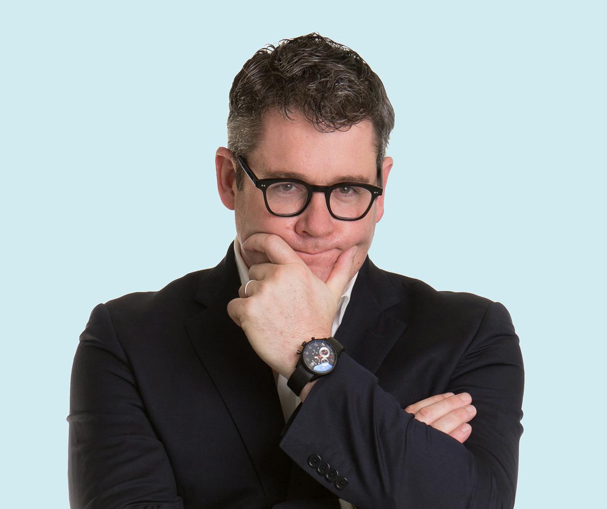 Mark Ritson: Ditching Targeting For Mass Marketing Is Going Back To The ...