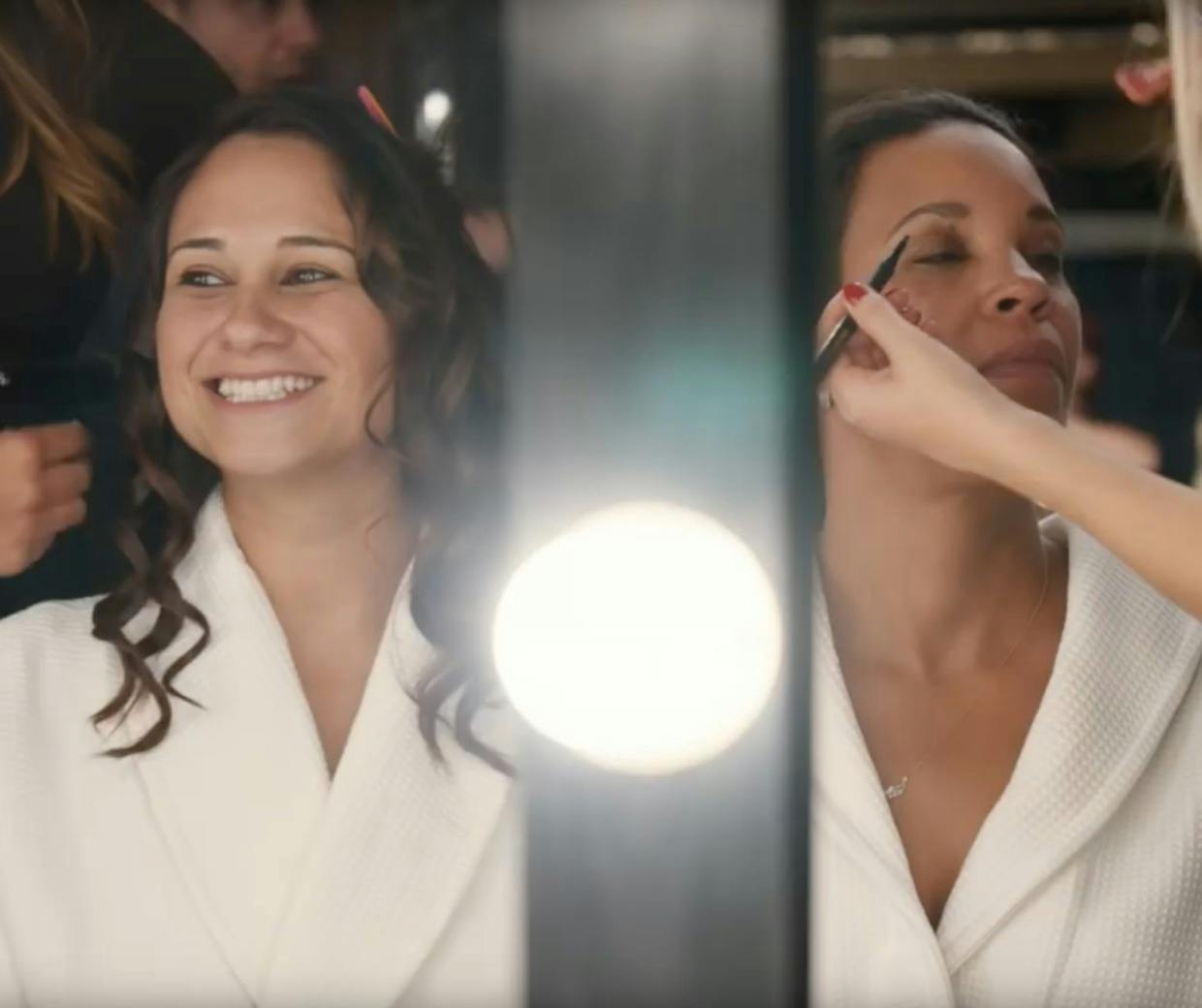 Boots\u0027 Christmas ad celebrates working women \u2013 Marketing Week