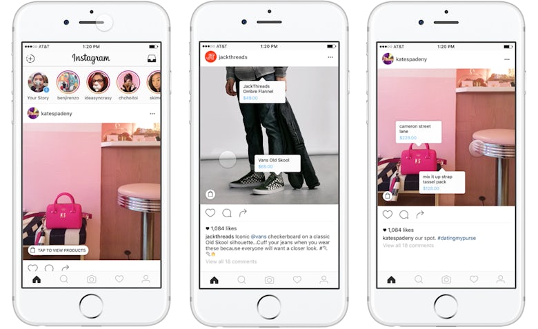 instagram-shopping