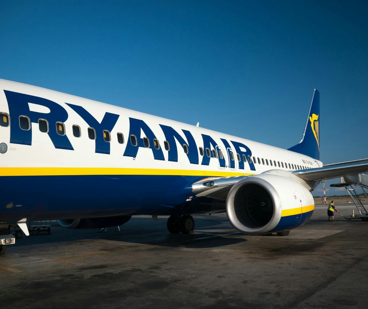 ryanair-unveils-voice-controlled-booking-in-customer-service-focus