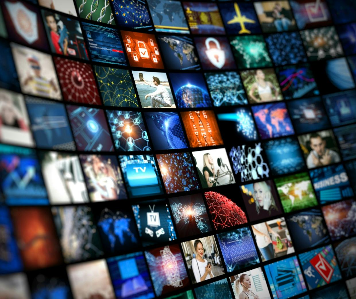 Four trends that will redefine media in 2017