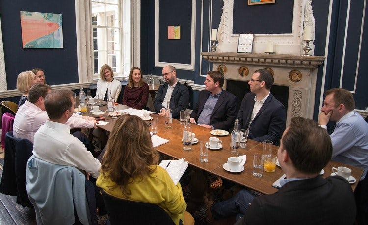 vision 100 marketing teams