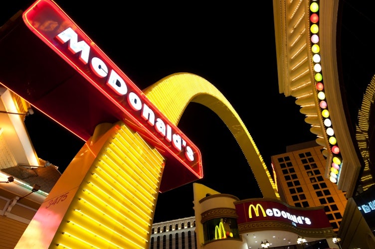 McDonald’s unites marketing, food development and insight under new CMO