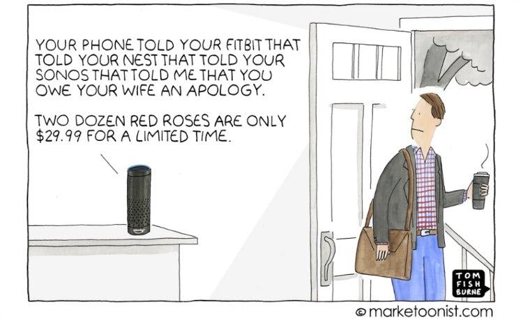 marketoonist virtual assistants