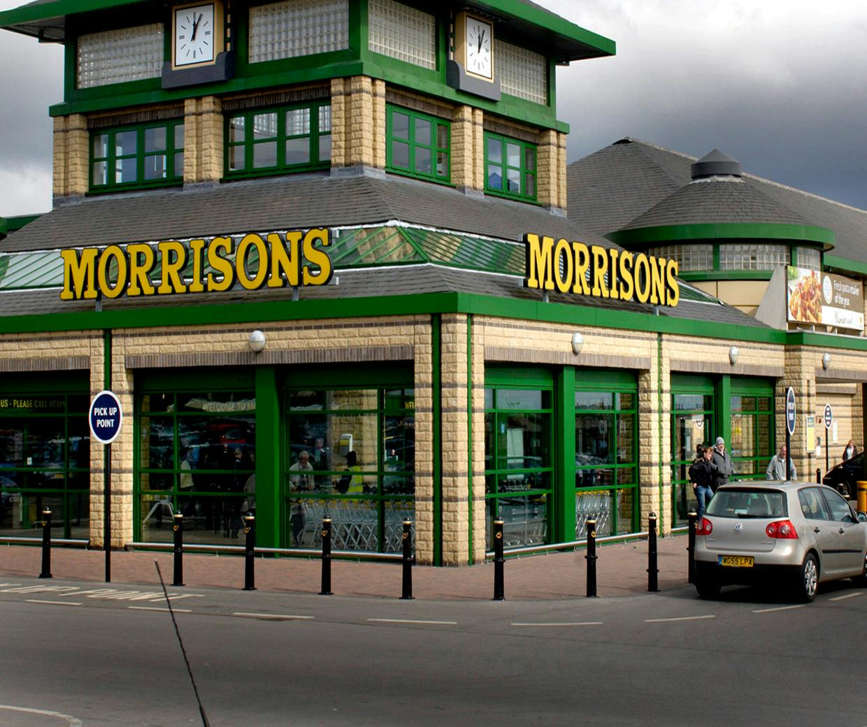 Navigation menu The best beer and cider keg deals at Tesco, Morrisons, Asda, Iceland and Amazon. Looking for a budget keg for your festive parties or pre- drinks?