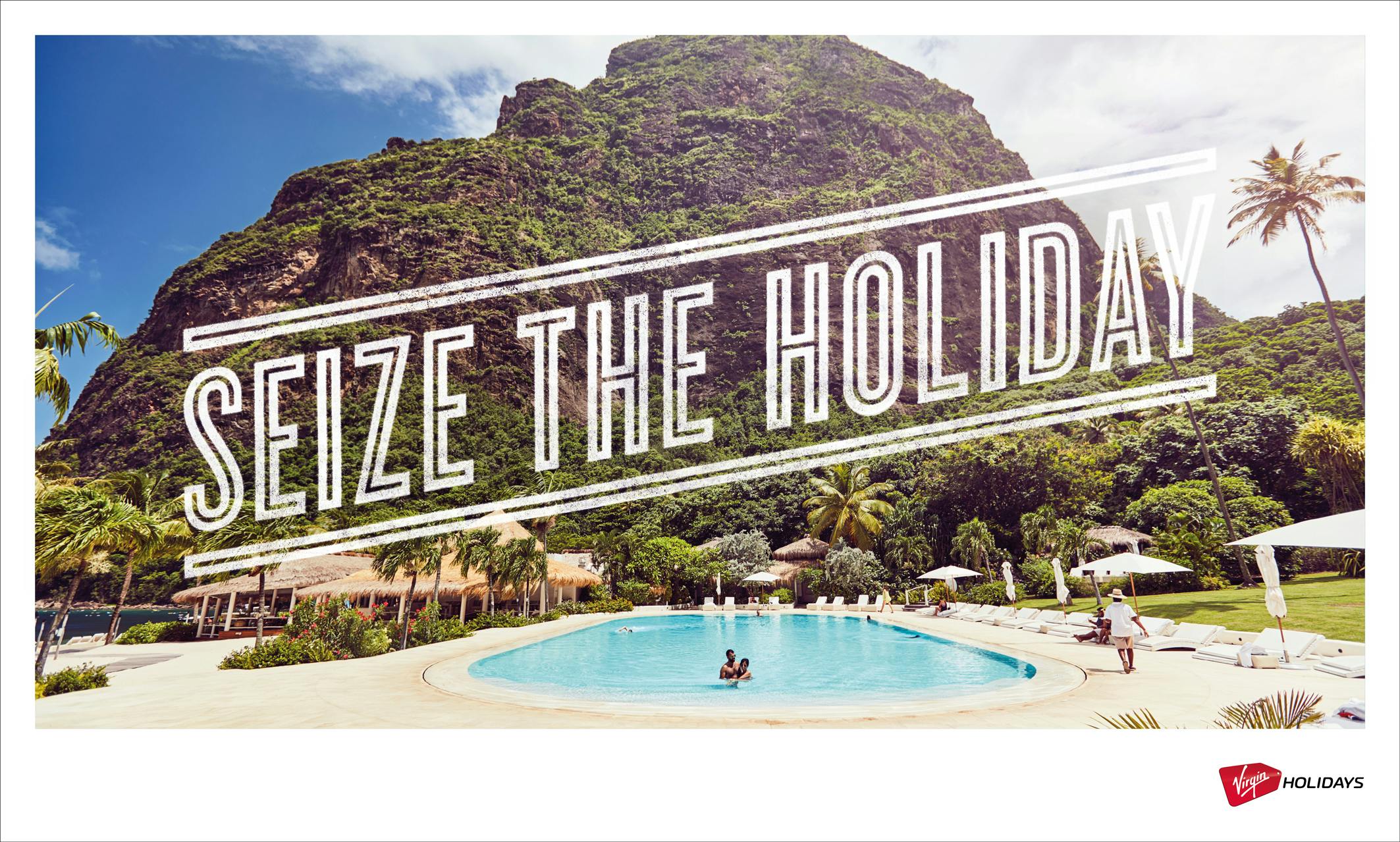 How Virgin Holidays is going beyond bookings to ‘inspire change’