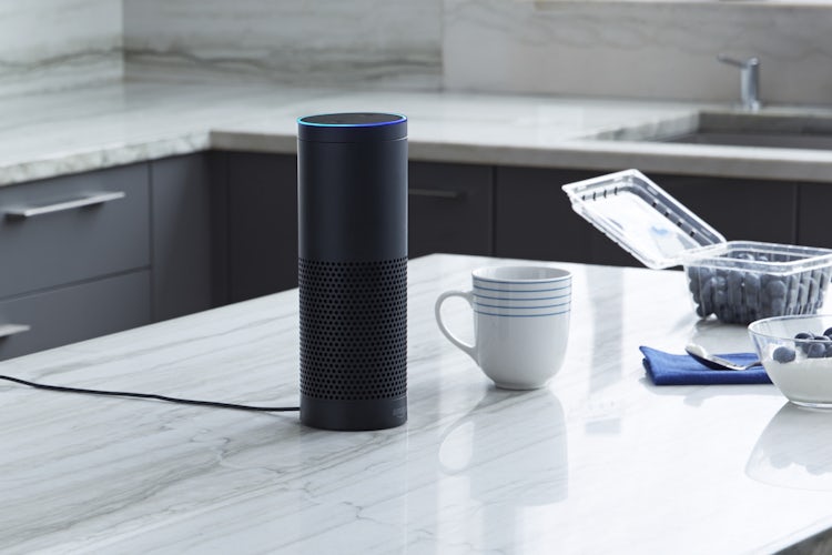 Amazon echo