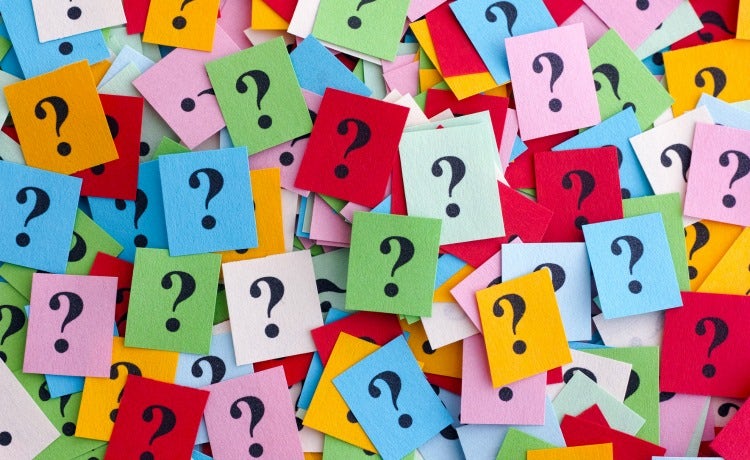 salary survey questions