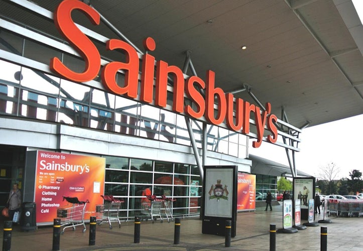 Image result for sainsburys supermarket