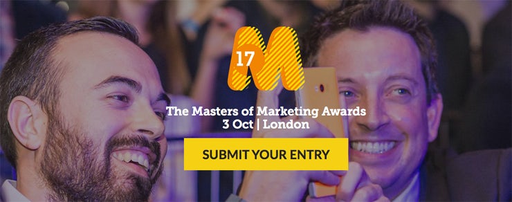 masters of marketing within story