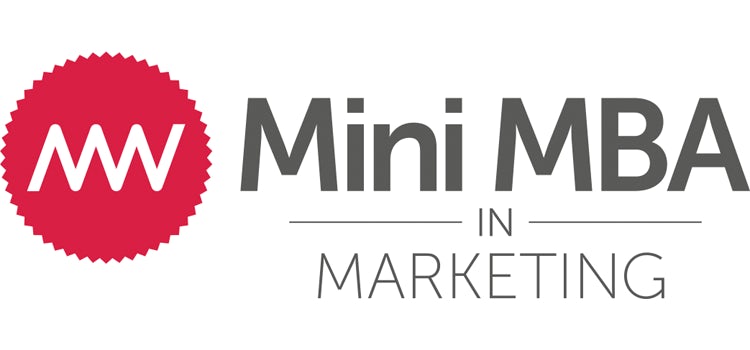 marketing week mini mba mark ritson