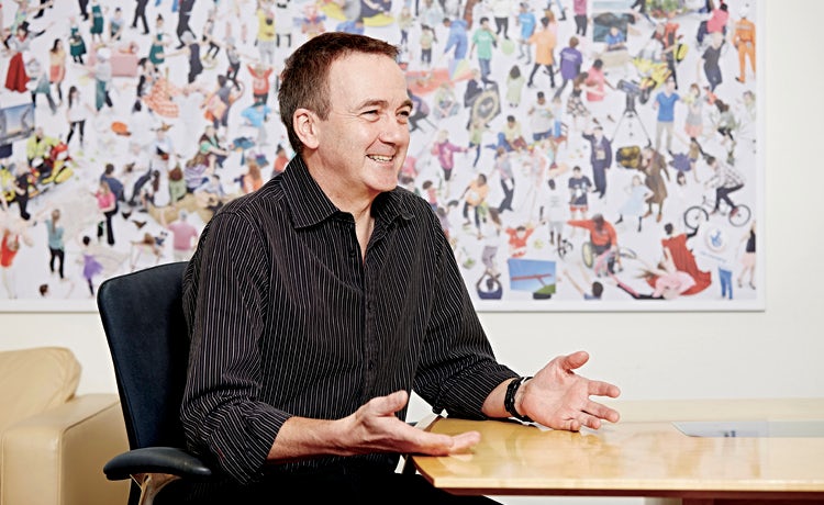 Andy Duncan Camelot