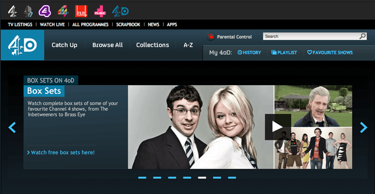 Channel 4