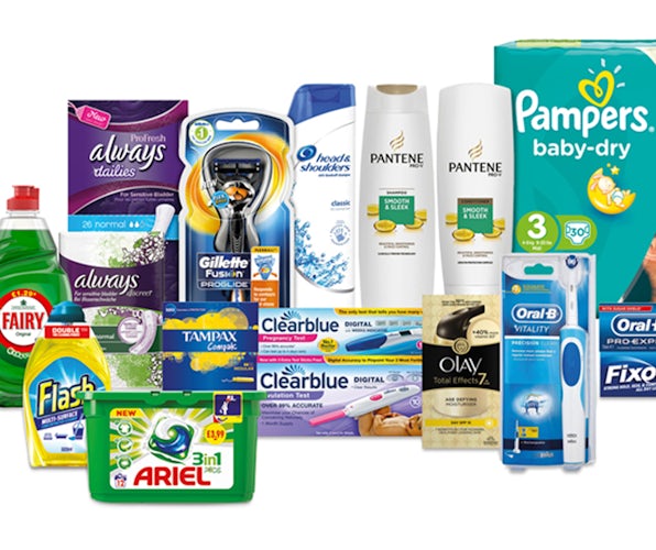 P&G Brandspot - Get the perfect silhouette that you desire simply