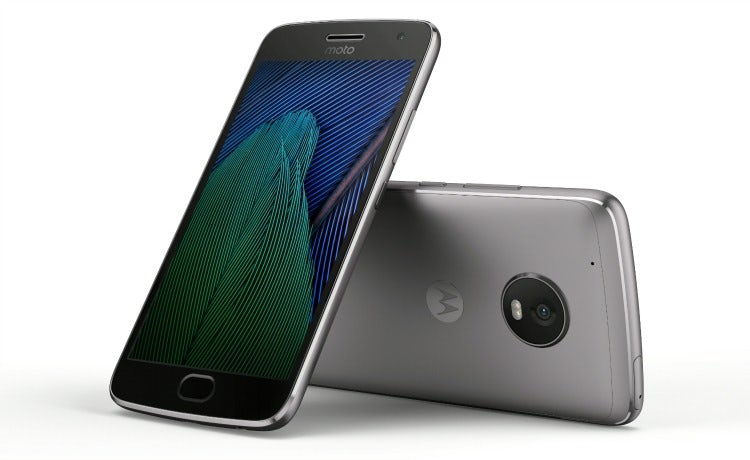 motorola
