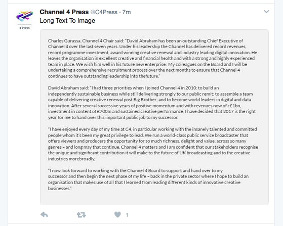 Channel 4