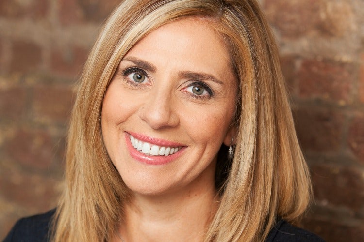 nicola mendelsohn