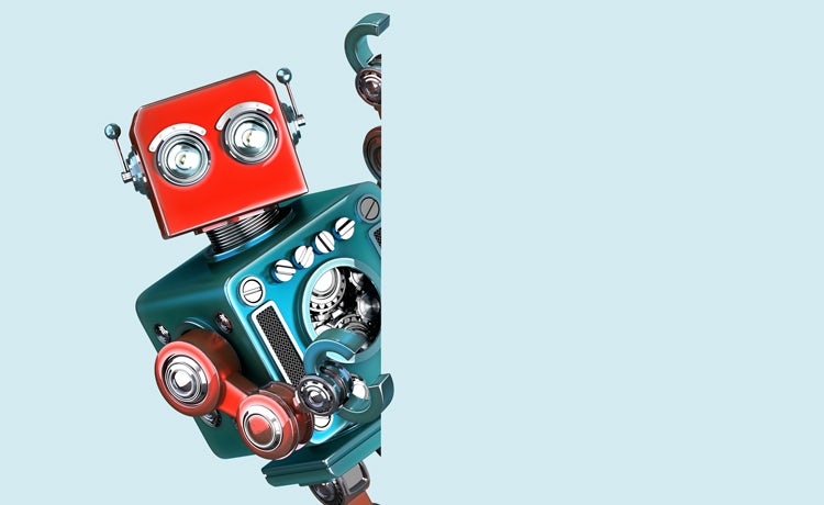 Robots, smart content and the Amazon Echo juggernaut