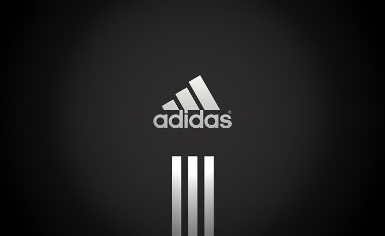 adidas uk advertising agency