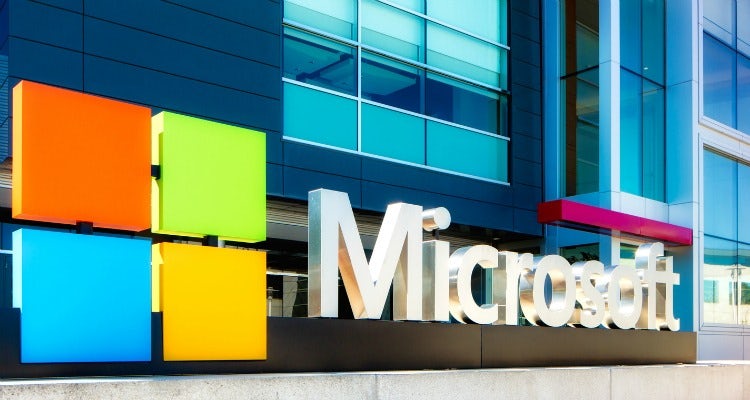 Microsoft
