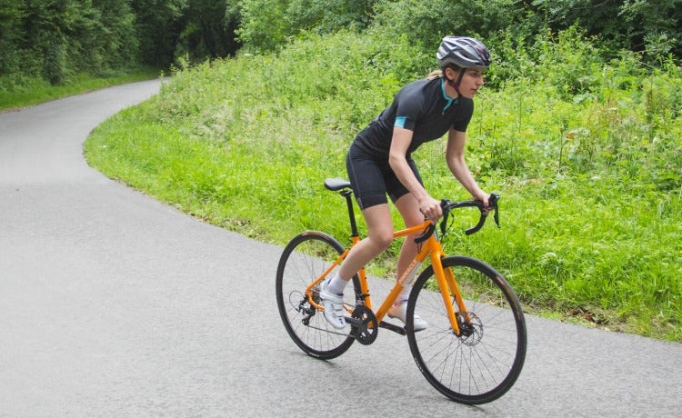 Pinnacle Evans Cycles