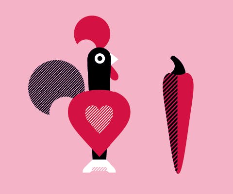 Nando’s – Marketing Week’s Employer Brands