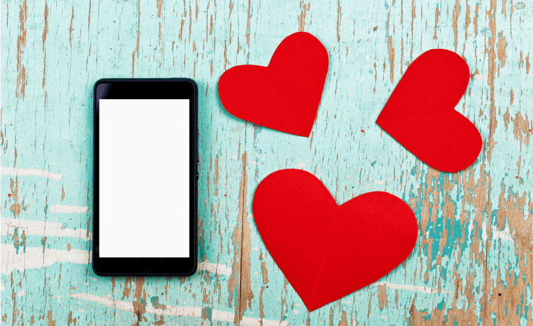 what is an online dating bot