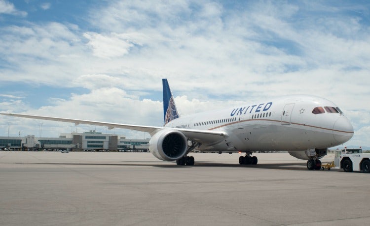 United Airlines